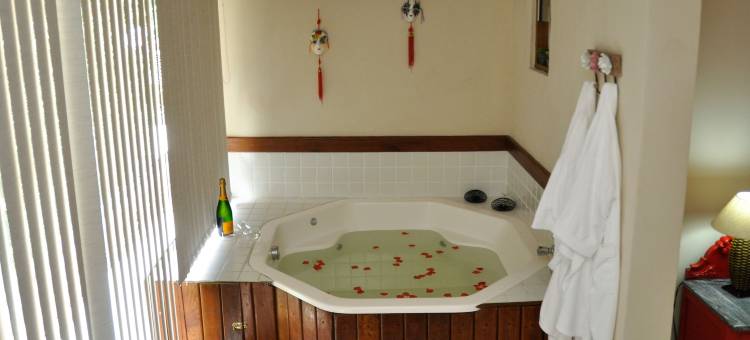 依尔哈巴西旅馆(Pousada Ilha Brazil)图片