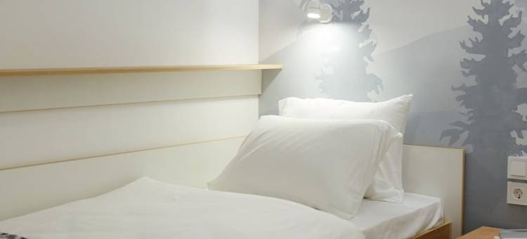 科林扎帕塔亚旅舍(Coliving Zapataya - Hostel)图片