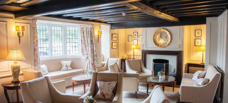 芬顿庄园酒店(Findon Manor Hotel)图片