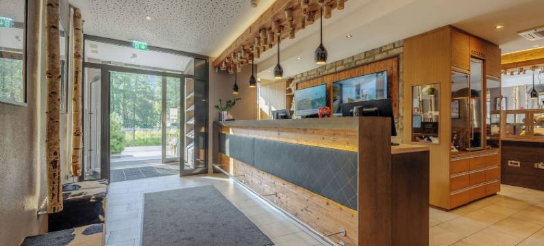 卡普伦阿维尼达芒廷阿尔平租赁小屋(Avenida Mountain Lodges Kaprun)图片