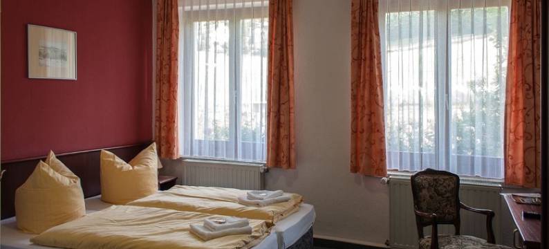 阿尔特约凯塔兰德酒店(Landhotel Alt-Jocketa)图片