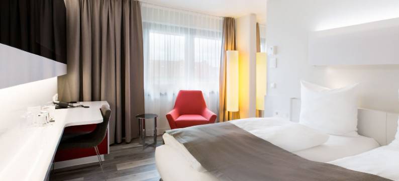 汉诺威多梅洛酒店(Dormero Hotel Hannover)图片