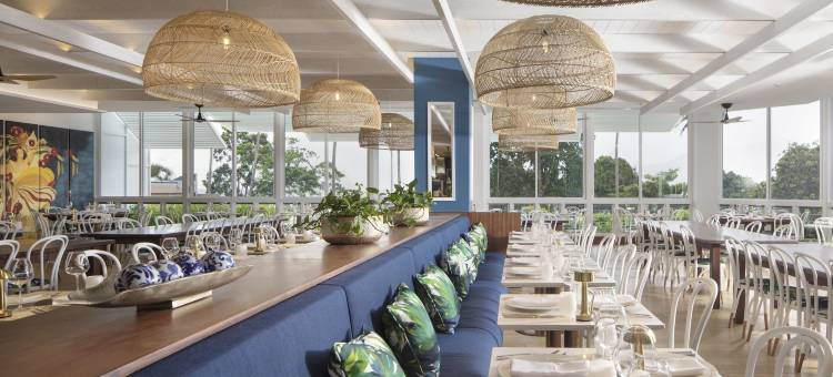 克里斯托布鲁克·弗林酒店(Crystalbrook Flynn)图片