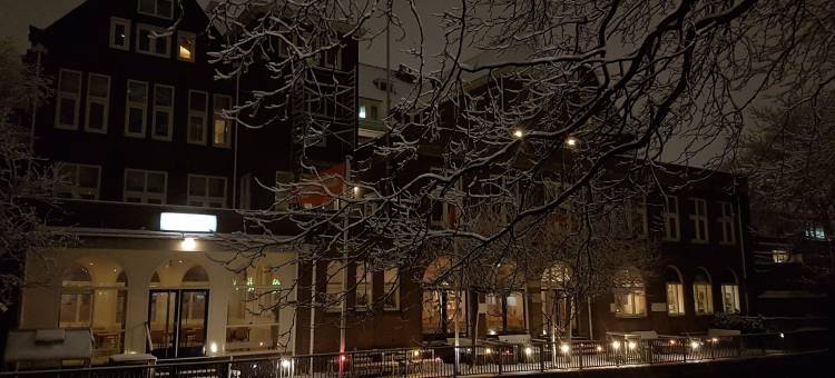 斯托亚凯海牙青年旅舍(Stayokay Hostel Den Haag)图片