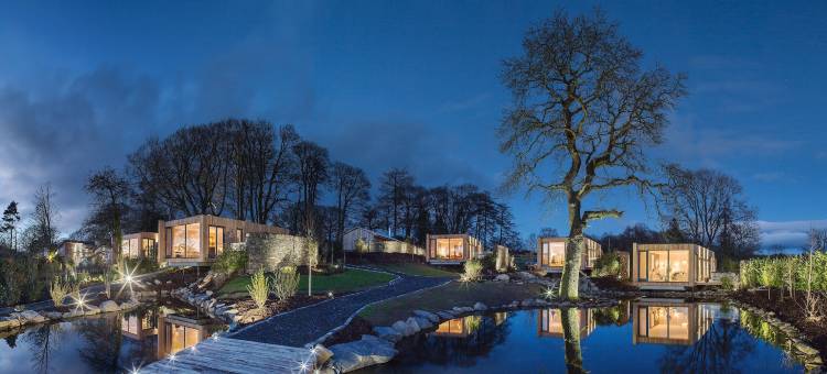 吉尔平湖畔别墅酒店(Gilpin Hotel & Lake House)图片