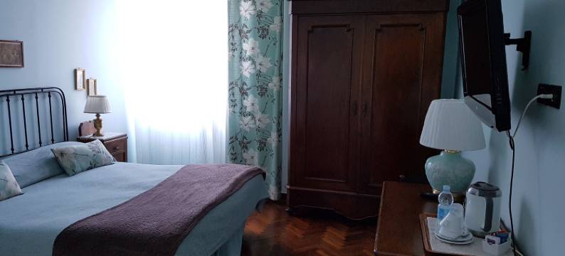 奥罗拉别墅酒店(Villa l'Aurora)图片