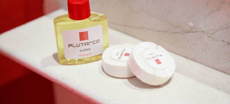 普卢塔科套房(Plutarco Suites)图片