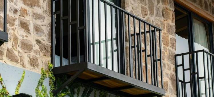 Casa Xa'a酒店(Hotel Casa Xaa)图片