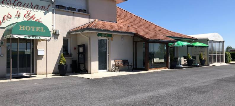 别墅汽车旅馆(Villa Motel)图片