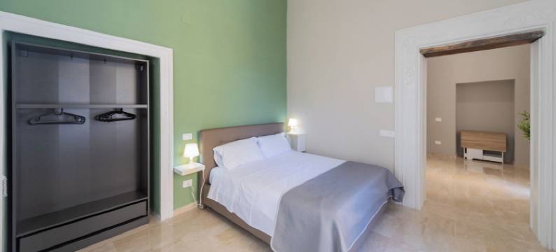 迪莫拉迪马雷(Dimora di Mare)图片