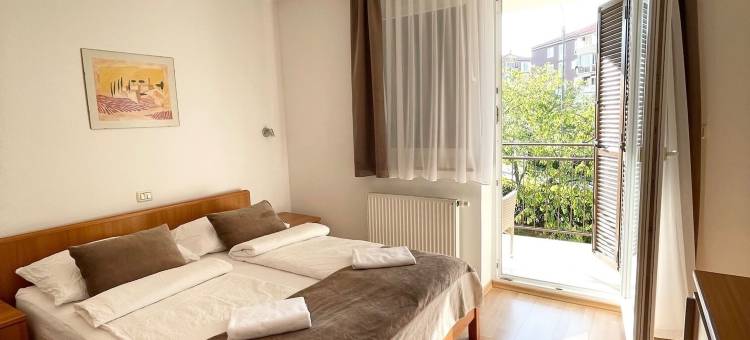 凯尔迪卡酒店(Hotel Keltika)图片