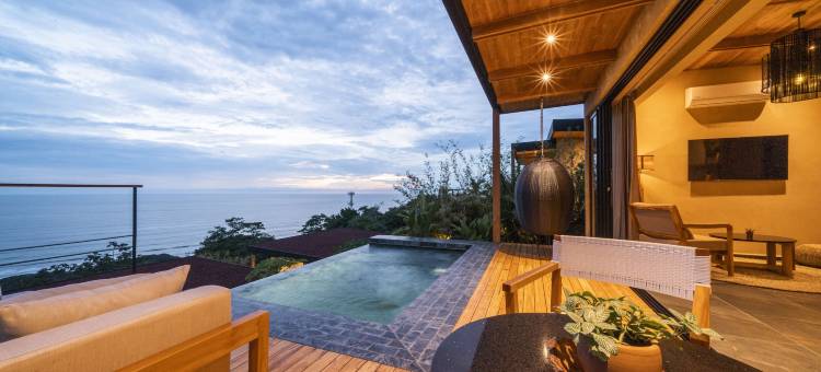 拉隆豪华套房酒店(Laloon Luxury Suites - Adults Only)图片