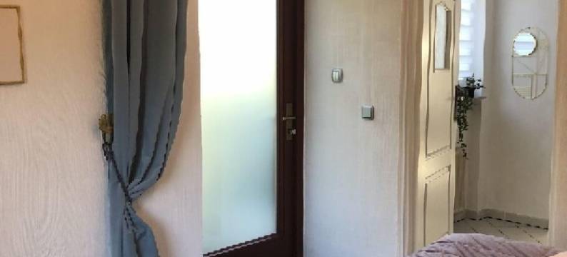 索尔罗森锡姆里斯港市酒店(Solrosen I Simrishamn - Österlen)图片