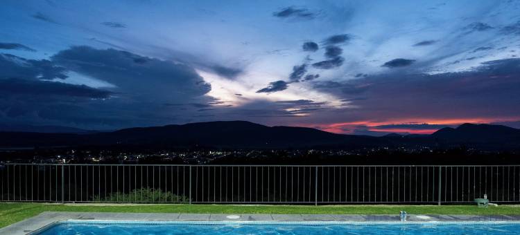 Marrakesh精品酒店(Hotel Boutique Marrakesh)图片