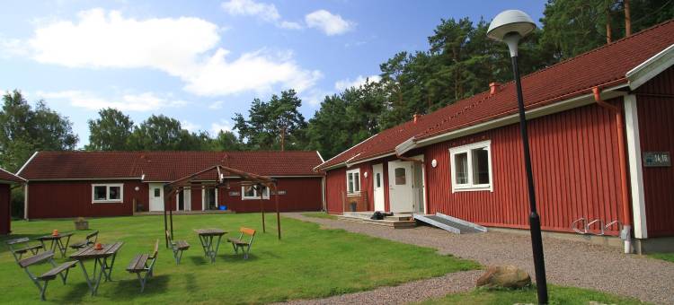 戈特斯卡尔会议 - 活动及住宿(Gottskär Konferens - Event & Logi)图片