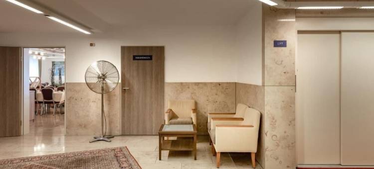 欧罗巴酒店(Hotel Europa)图片