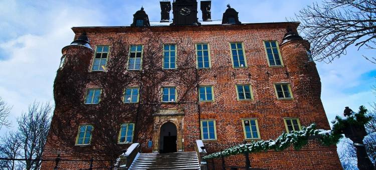 威克斯斯洛特-加龙省酒店(Wiks Slott)图片