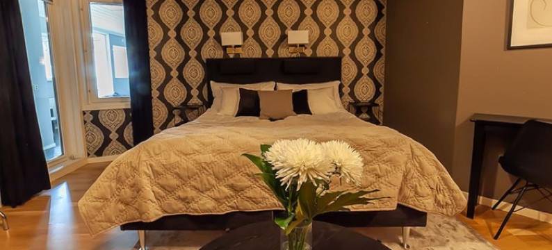 罗尼亚酒店(Hotell Ronja)图片