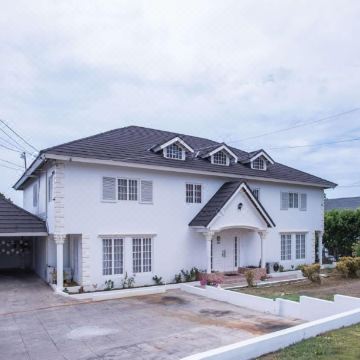 劳伦斯游泳池之家酒店(Lawrence Pool House)图片