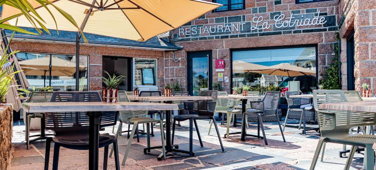 公园酒店(Logis Hôtel du Parc)图片