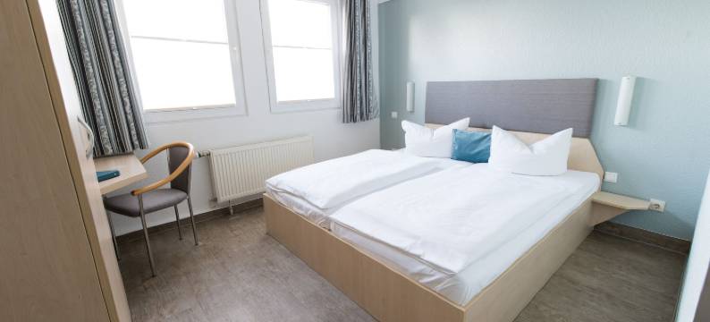 罗森酒店(Rosen-Hotel)图片