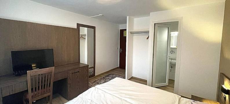 花朵汽车旅馆(Motel des Fleurs)图片