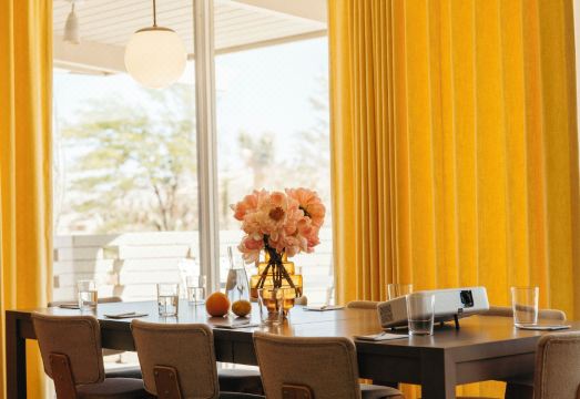 The Bungalows by Homestead Modern at the Joshua Tree Retreat CenterHotel Overview