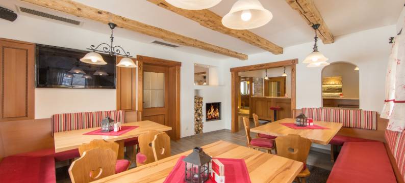 兰派霍索酒店兼餐厅(Hotel-Restaurant Lampenhäusl)图片