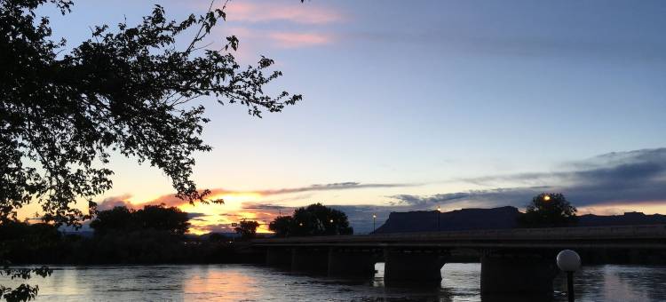 天幕宾馆(Skyfall Guestrooms)图片