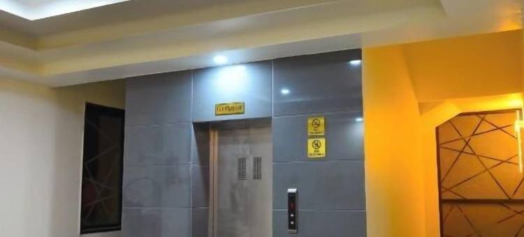 迪纳纳特酒店(Hotel Dinanath)图片