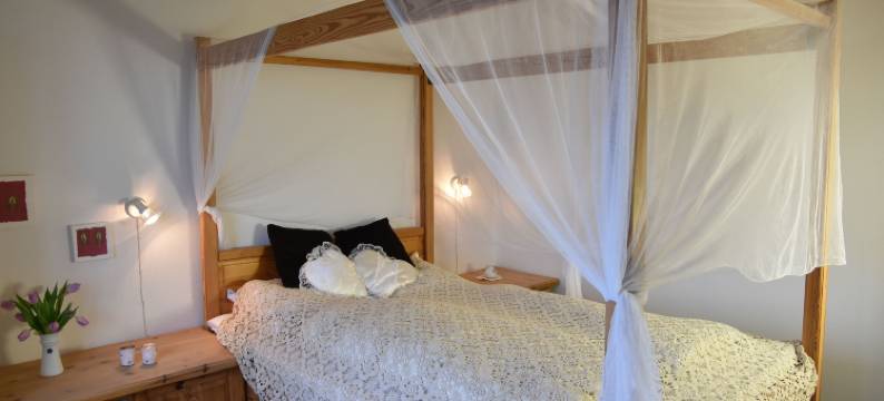 汉纳斯特兰德假日旅馆(Henne Strand Ferie Accommodation)图片