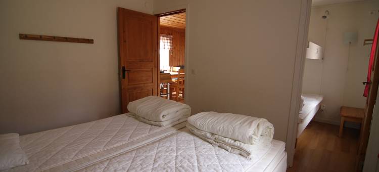 哈萨民宿，木屋＆青年旅舍(Harsa B&B, Stugby & Vandrarhem)图片