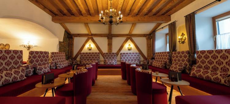 施瓦泽阿德勒酒店(Hotel Schwarzer Adler)图片