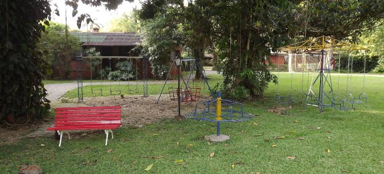 薇万塔佩内多酒店(Hotel Vivenda Penedo)图片