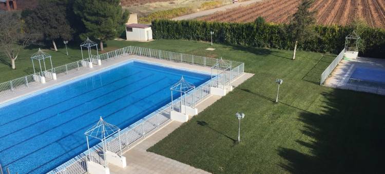 阿科斯塔音乐之城酒店(Hotel Acosta Ciudad de la Música)图片