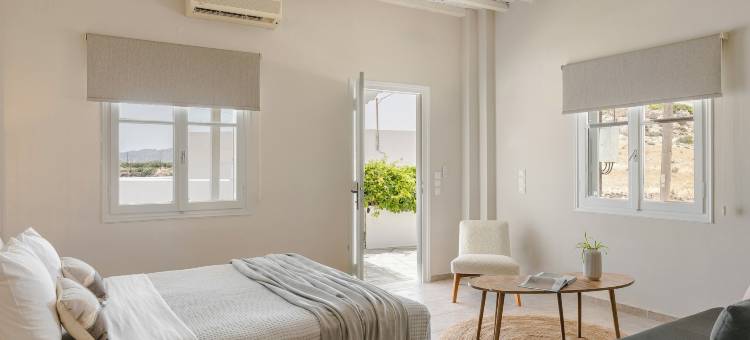 基莫洛斯米拉基酒店(Milaki Kimolos)图片