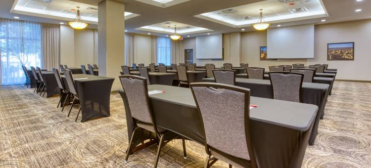 圣安东尼奥-拉坎特拉德鲁里套房酒店(Drury Inn & Suites San Antonio Near la Cantera)图片