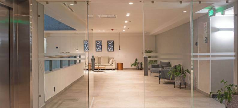 Holiday Inn Express 瓜达拉哈拉世博会(Holiday Inn Express GUADALAJARA EXPO by IHG)图片