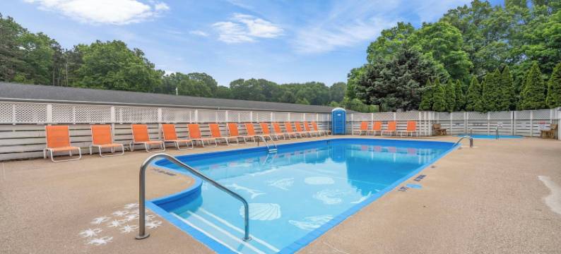 星光度假汽车旅馆(Starlite Resort)图片