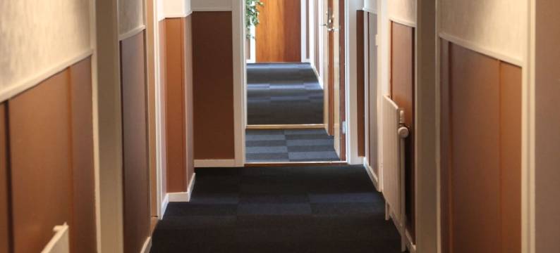 卡恩酒店(Kanns Hotel)图片