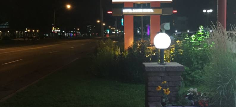 勒吉特汽车旅馆酒店(Hôtel Motel le Gite)图片