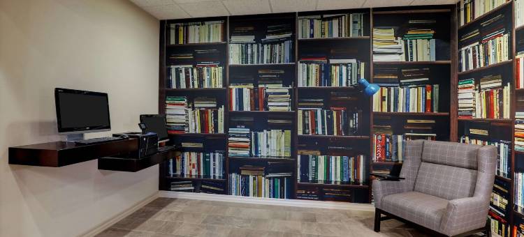 丹佛威斯敏斯特德鲁里广场酒店(Drury Plaza Hotel Denver Westminster)图片