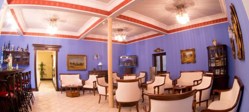 马克伽芬城堡酒店(Schlosshotel Zum Markgrafen)图片