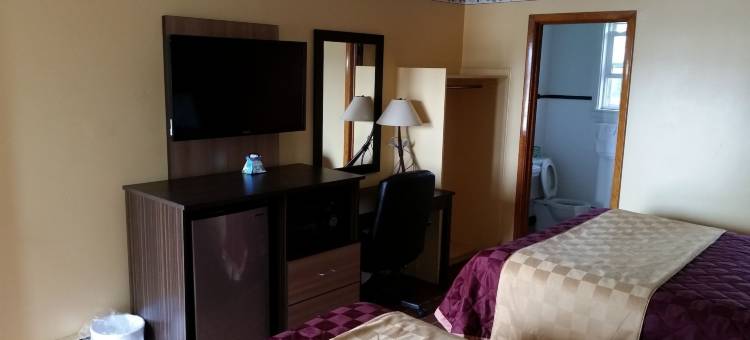 托纳旺达经济旅馆(Budget Inn Tonawanda)图片