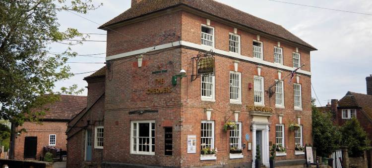 切奎尔斯旅馆 - 格林国王旅馆(Chequers Inn by Greene King Inns)图片