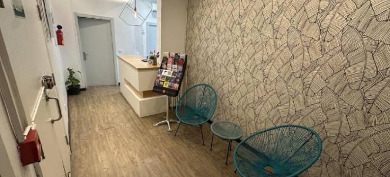 阿托查阿尔木迪娜马丁旅馆(Hostal Atocha Almudena Martín)图片