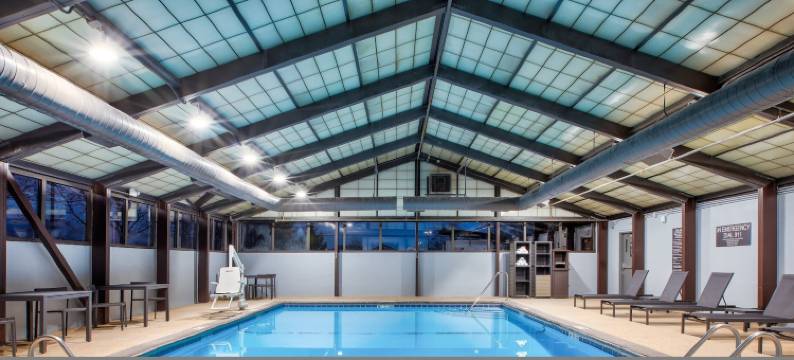 辛辛那提东北部凯悦嘉轩酒店(Hyatt Place Cincinnati Northeast)图片