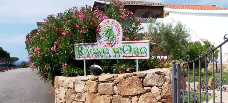 劳格诺多罗俱乐部酒店(Hotel Club Ragno d'Oro)图片