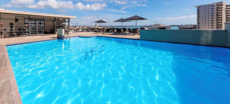 朗德乌斯传统酒店 奥克兰(Rendezvous Heritage Hotel Auckland)图片