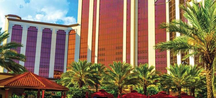 奥伯格 度假村(L’Auberge Casino Resort Lake Charles)图片